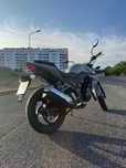SYM Wolf - 125cc