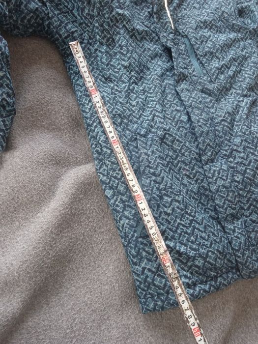 Куртка зимова для хлопця на 10-12 років Columbia