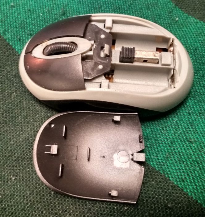 Беспроводная компьютерная мышка (мышь) бездротова мишка указка
