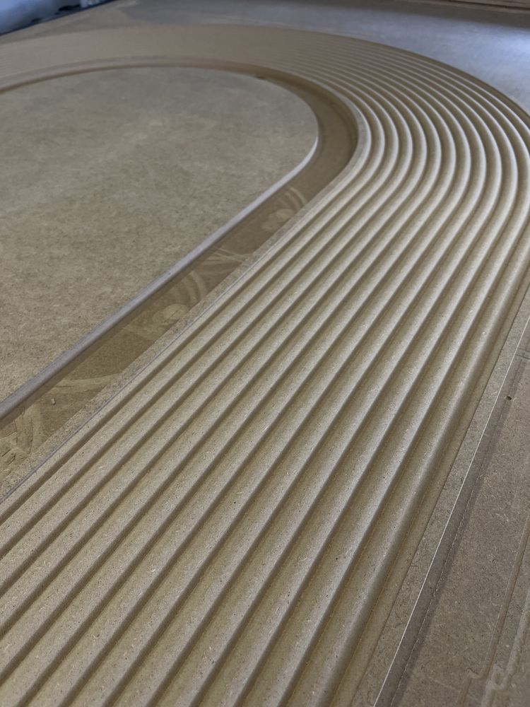 Frezowanie CNC-cięcie/grawerowanie laserem CO2-druk 3D-projektowanie