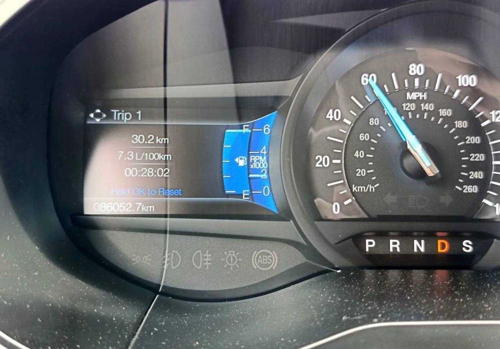 Ford edge 2022 SEL AWD