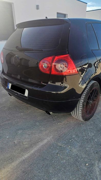 Vw Golf 5 1.4 TSI 140 CV