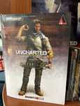Uncharted playarts figure / фігурка / статуя