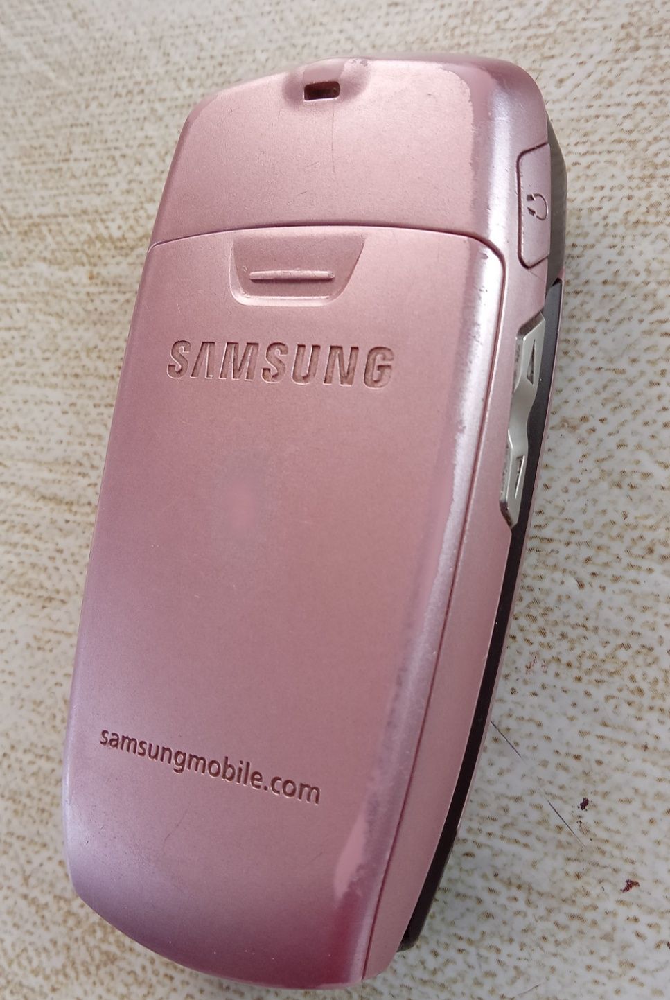 Samsung sgh-x500