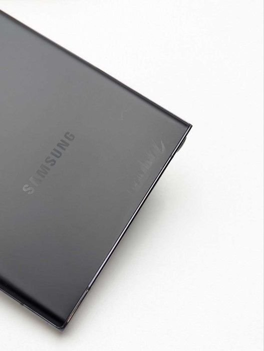 Samsung S23 ultra 256gb czarny