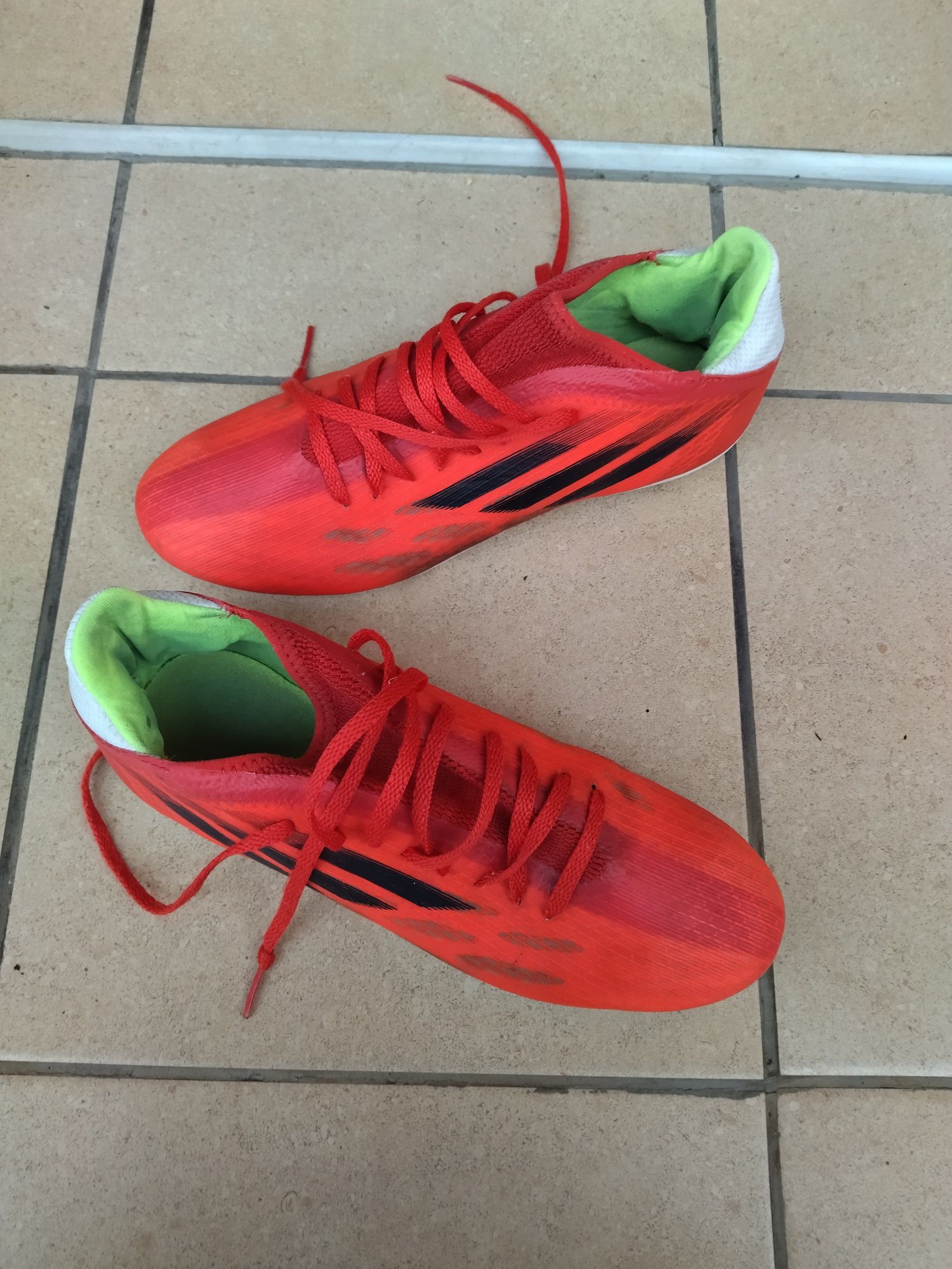Korki adidas piłka nożna