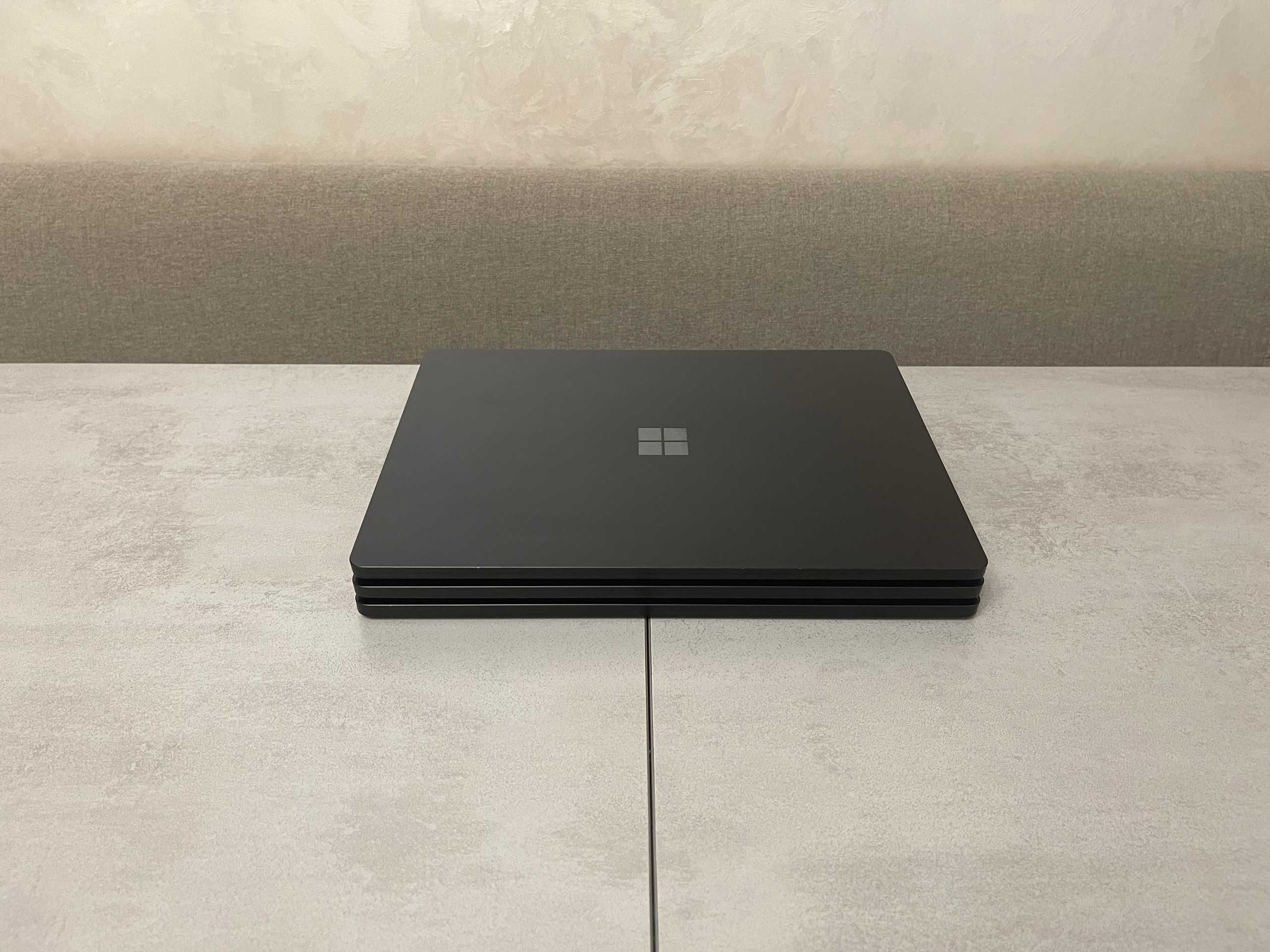 Ультрабук Microsoft Surface Laptop 3 1868/13,5 2K/i7-1065G7/16GB/256GB