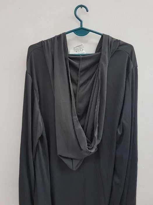 Szara szata przebranie mnich zakonnik Czarnoksiężnik M-XL. AM054