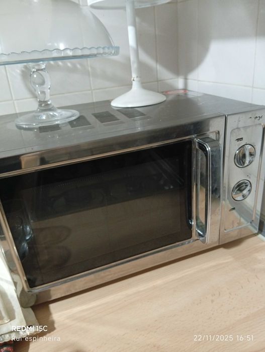 Venda urgente:última semana