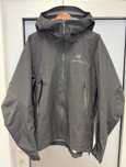 Kurtka Arcteryx Beta AR Jacket Stormhood
