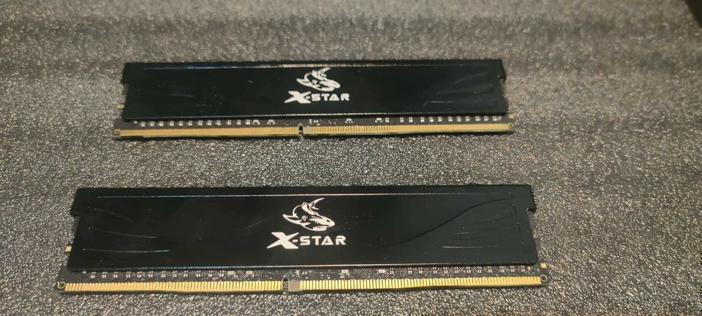 Pamięć Ram 32GB DDR4 3200MHZ