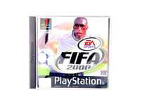 FIFA 2000 PSX VIMAGCO.PL Bydgoszcz Śniadeckich 11