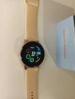 Damski smartwatch Active 2: Stylowy design, funkcje sportowe i długa ż
