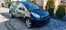 Kia Venga 1.6 crdi Klima, Navi, Grzane fotele.