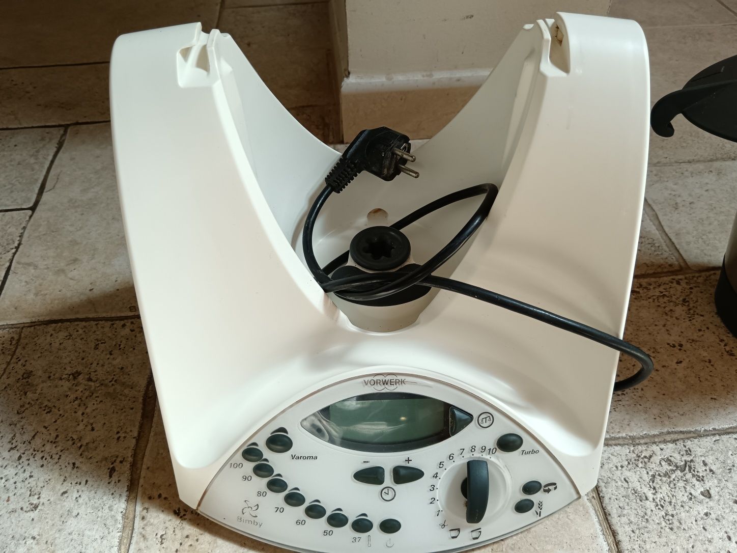 Vorwerk Bimby TM31 Avariada