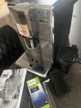 Express do kawy Philips Latte Go