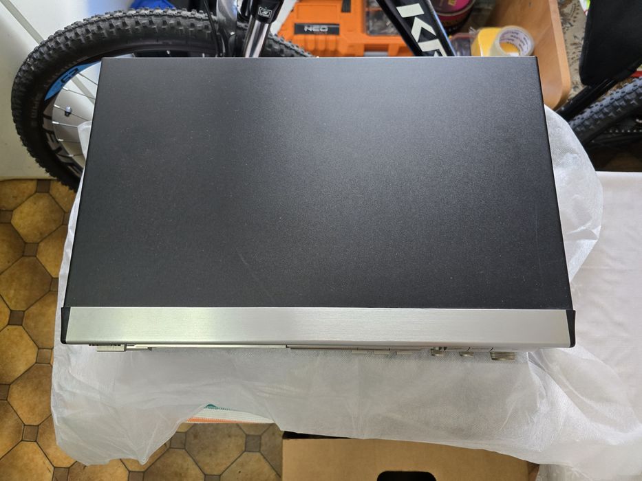 Deck onkyo TA-2820