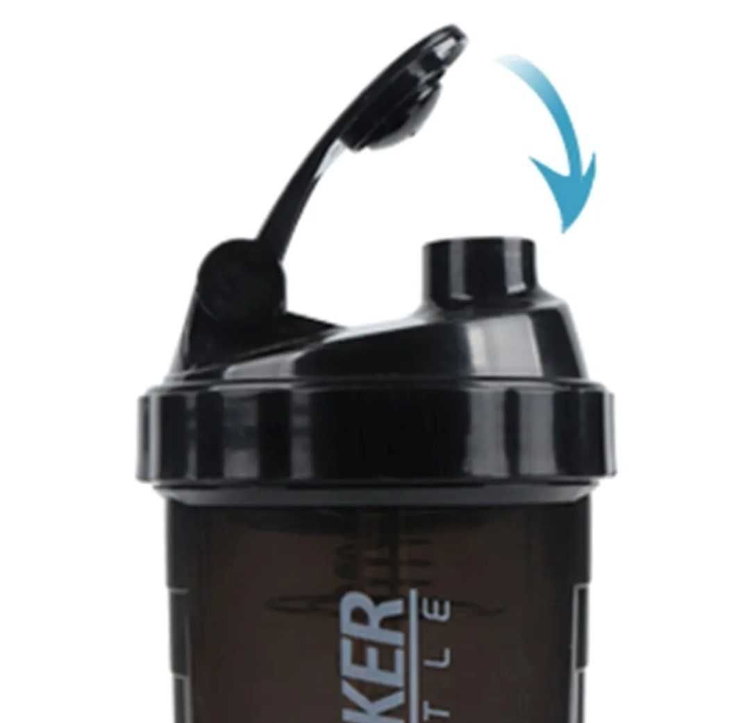 Garrafa/ Shaker    cup