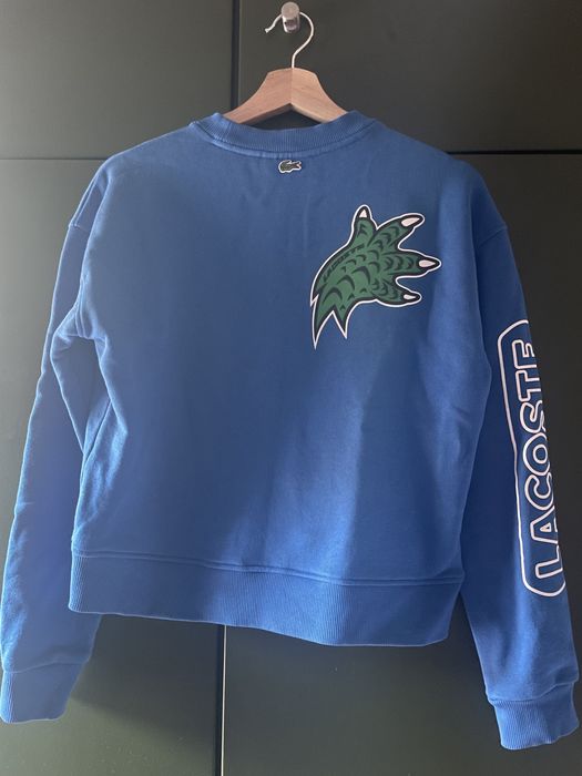 Camisola Lacoste Mulher - Como nova