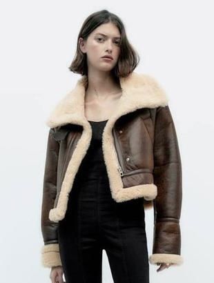 Дублянка Zara ідеальна