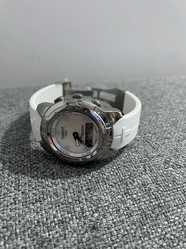 Zegarek T-Touch Tissot