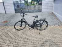 rower elektryczny RALEIGH
