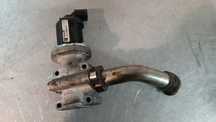 VALVULA EGR OPEL / FIAT 1.9CDTI 1.9JTD 700063100