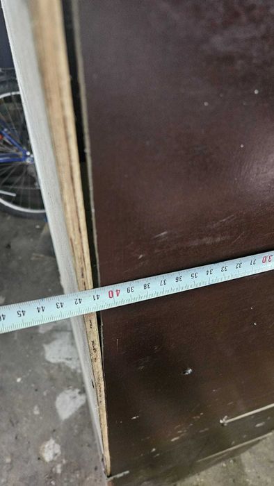 Regał, pułki, szafka, gniazda