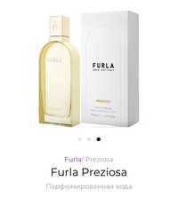 Furla Prezioza парфумированная вода 100 мл