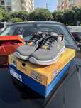 Sapatos homem skechers