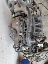 Motor Peugeot 206 1.1