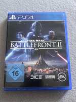 Star Wars Battlefront 2 PL PS4/PS5