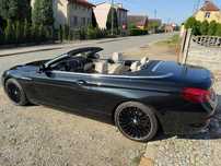 BMW 650i Cabrio 550 KM 2011 r