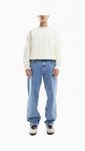 Джинсы tommy hilfiger (томми loose straight jeans) с америки 32x32m