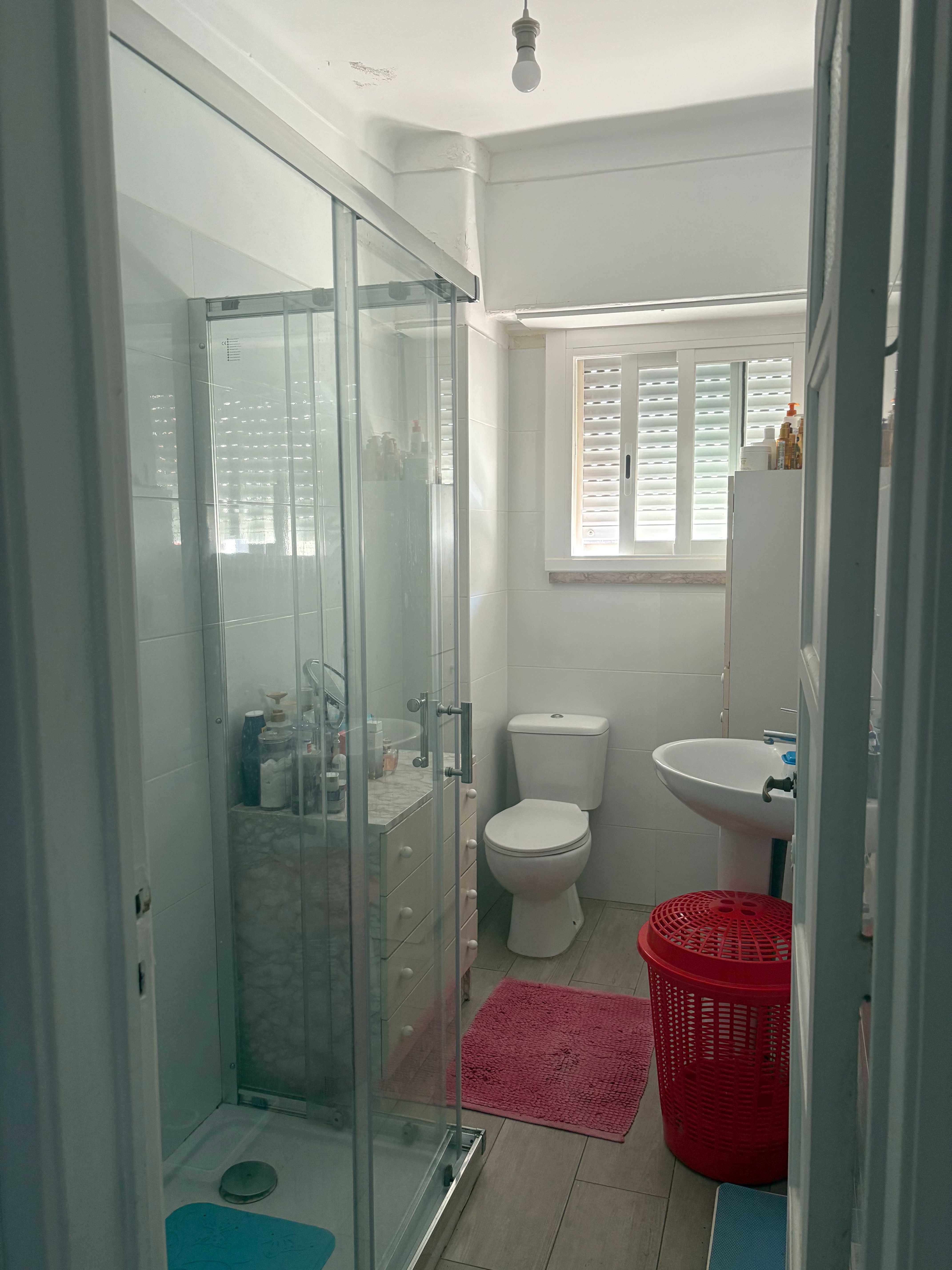 Apartamento T2 Centro de Odivelas – Excelente Localização!