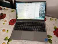 Laptop dell 3320 i5 11 gen 8GB SSD 512GB Windows11