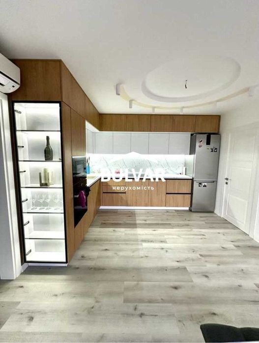 ЖК Немецкий Проект ‼️ 3 к.кв - 90 м2, Новострой, Центр, ул Клочковская