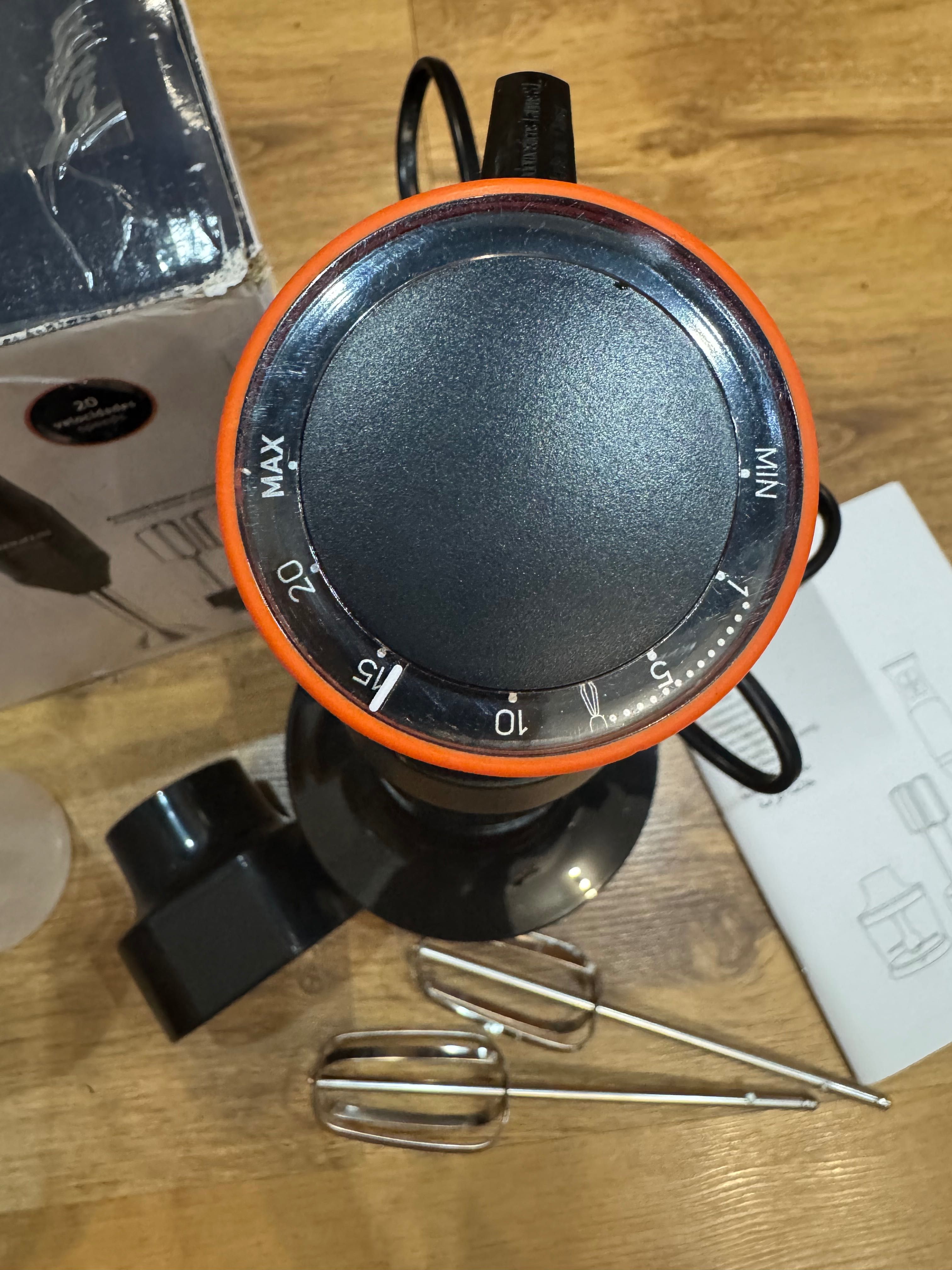 Blender ręczny 1200W