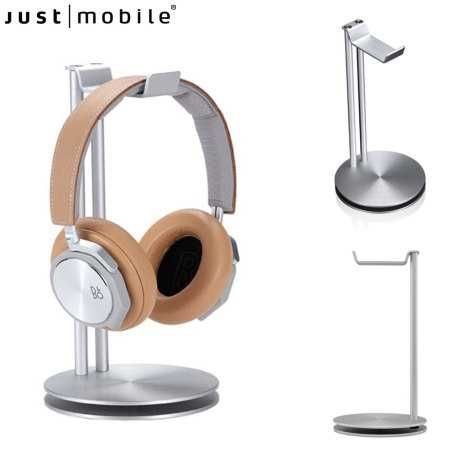 Just Mobile Suporte Headsphones Premium
