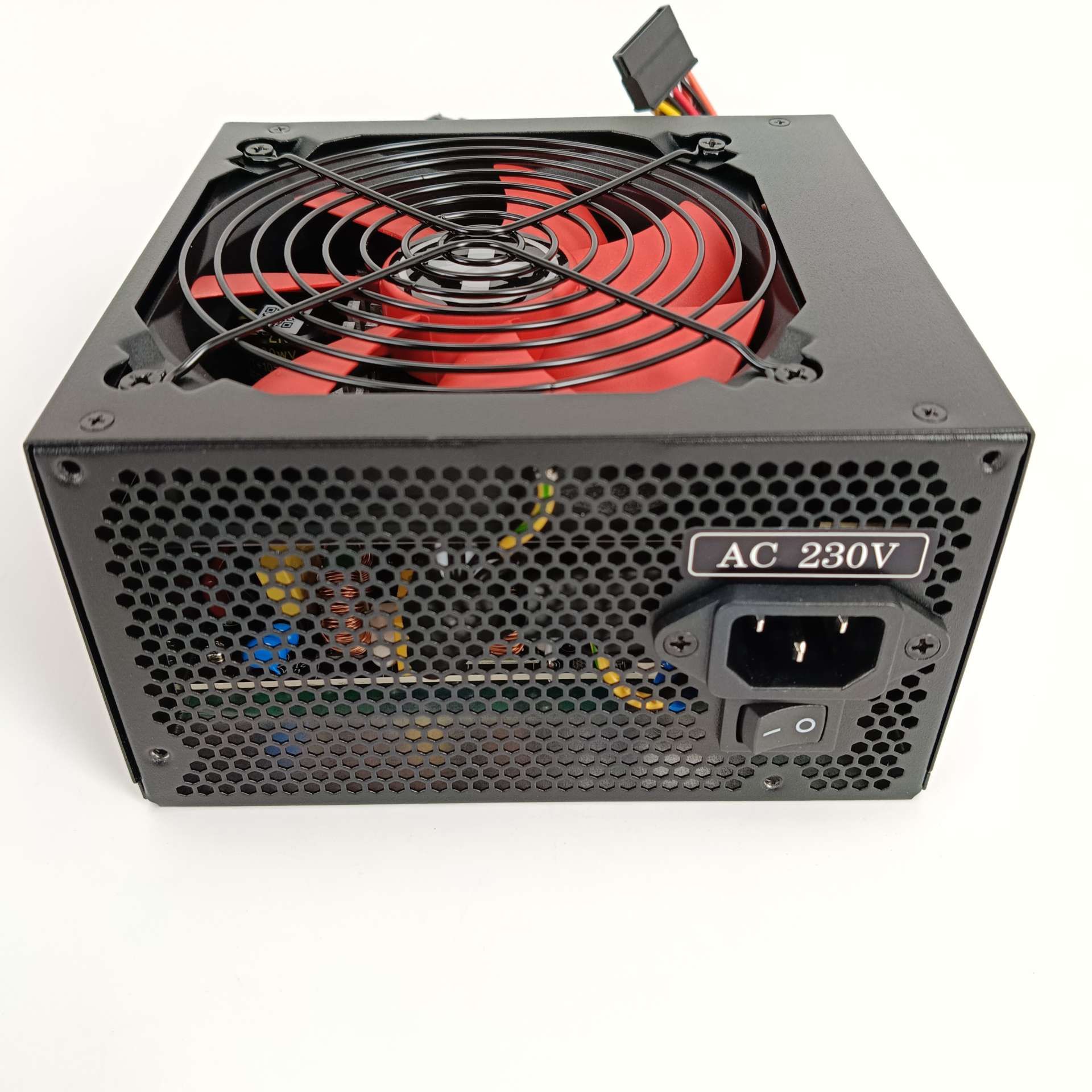 Xilence Performance serii C Zasilacz Pc XN044 600