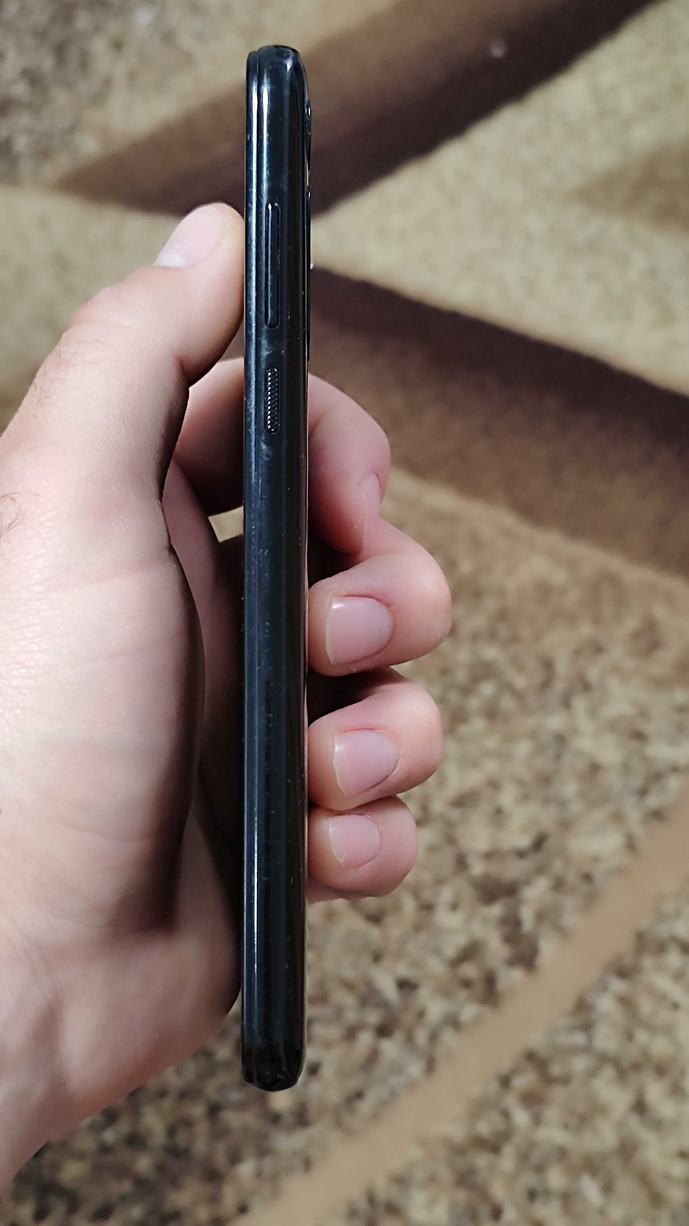 Motorola G8 power
