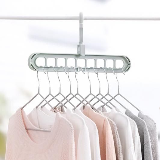 Багатофункціональна вішалка (5 шт)