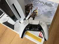 Konsola Sony PlayStation 5 z napędem  ,PS5