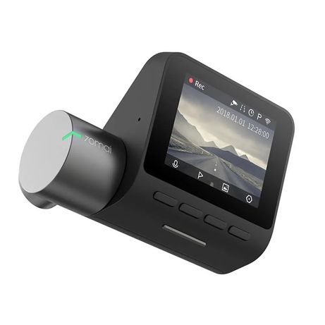 Câmera para condução com GPS 70 mai Midrive-D02-Dash-Cam-Pro-1944P-SON