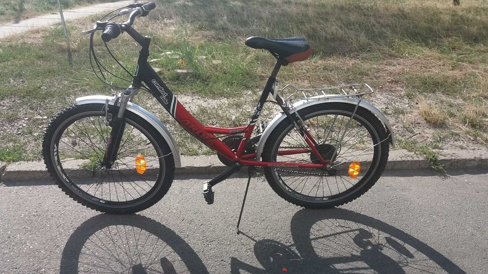 Велосипед Ardis Santana 26" та 24"