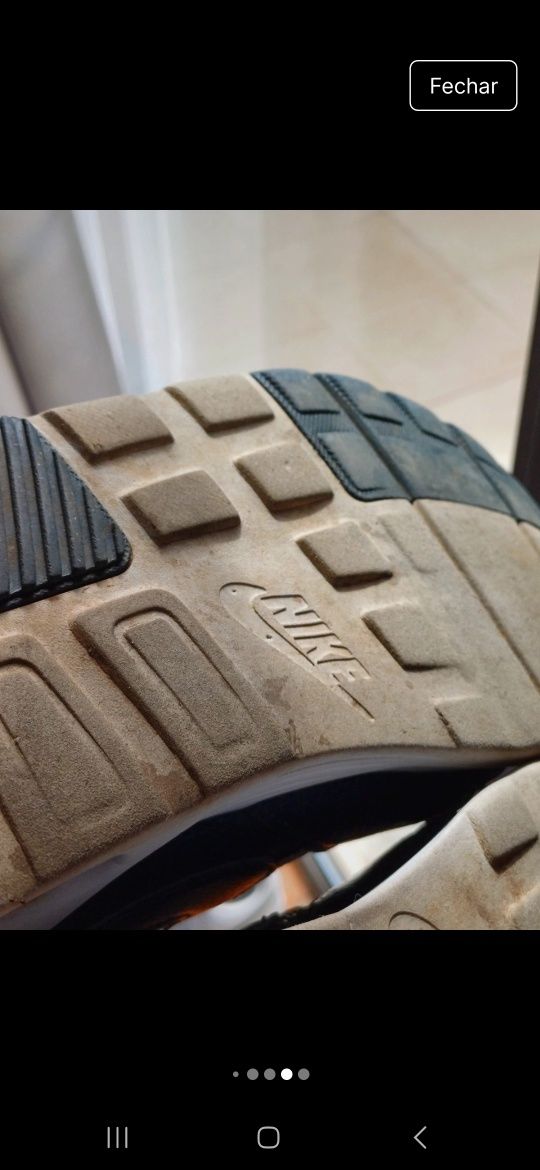 Sapatilhas Nike Air