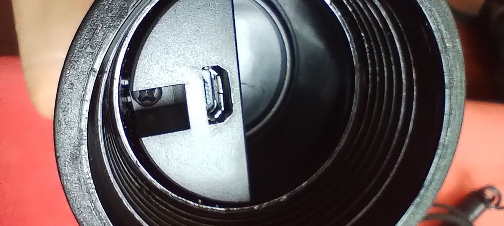 Wykrywacz metali podwodny Scuba Tector Quest