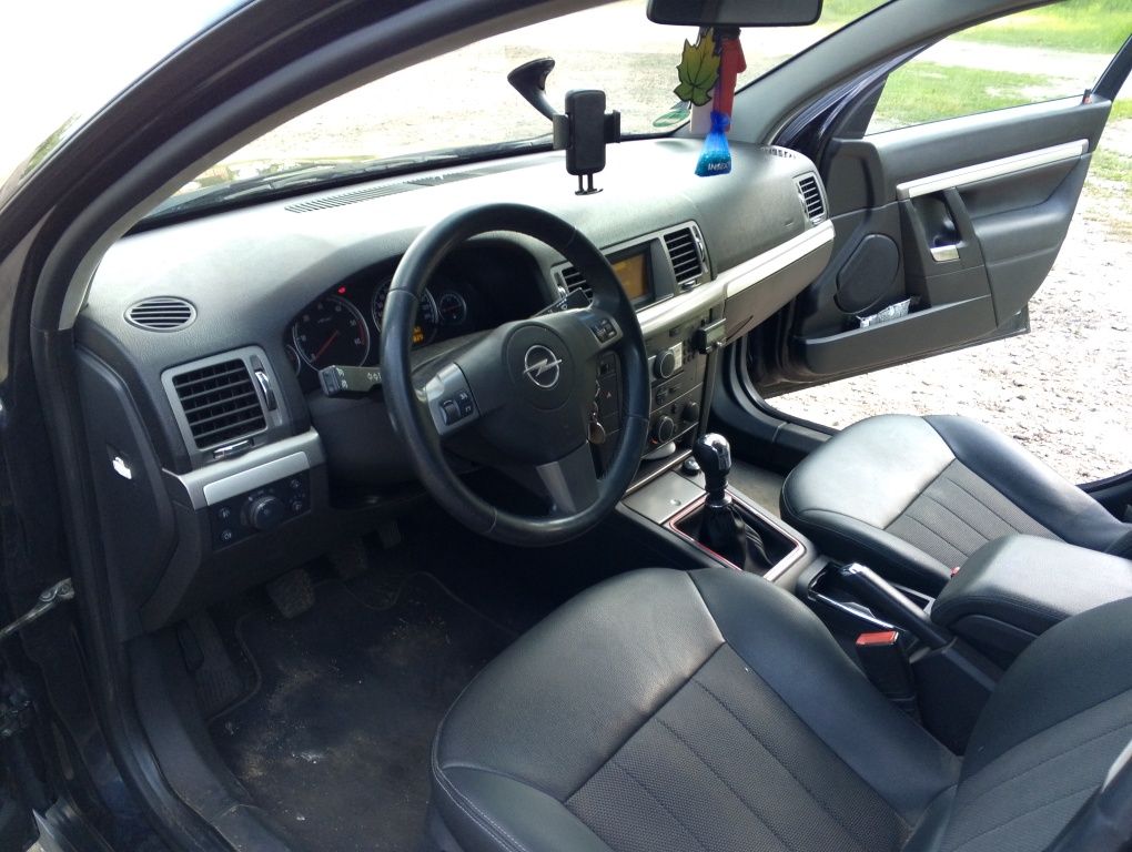 Sprzedam samochód Opel Vectra C 2008r 1.9 cdti
