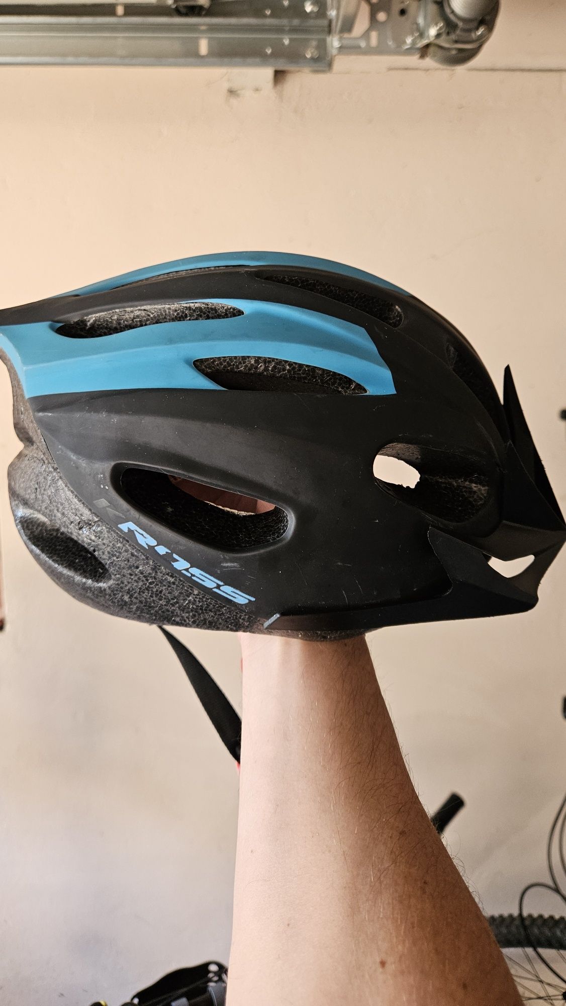 Kask rowerowy Kross