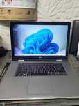 Dell Inspiron 15-5578, dotyk, Intel i5, 8gb ram, 1tb hdd, z wadami